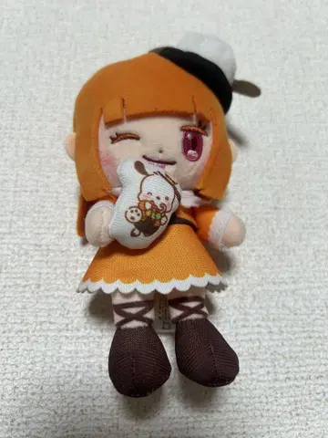 컬러풀 피치 에토 에토 씨 산리오