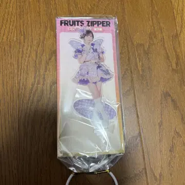 FRUITS ZIPPER 나카가와 루카 GIGO 한정판 아크릴 스탠드