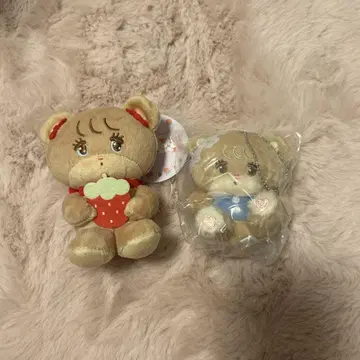 mikko characters MIKKO 라떼