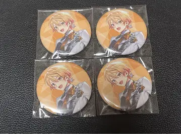 프로세카 캔뱃지 CD 혜택 사