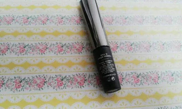 Face Shop Eyeliner Big Discount!!!!!