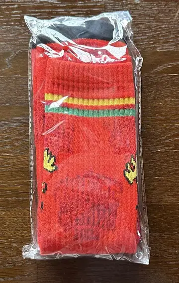 WANIMA 양말 삭스