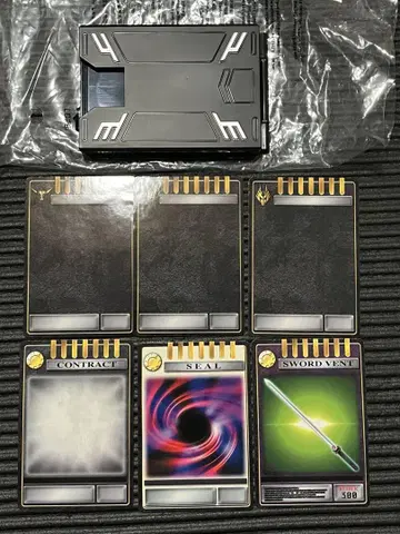 CSM V 버클 블랭크
