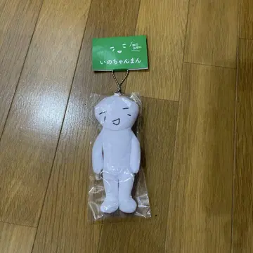 이노챠만 이노하라 요시히코 미사용 새상품