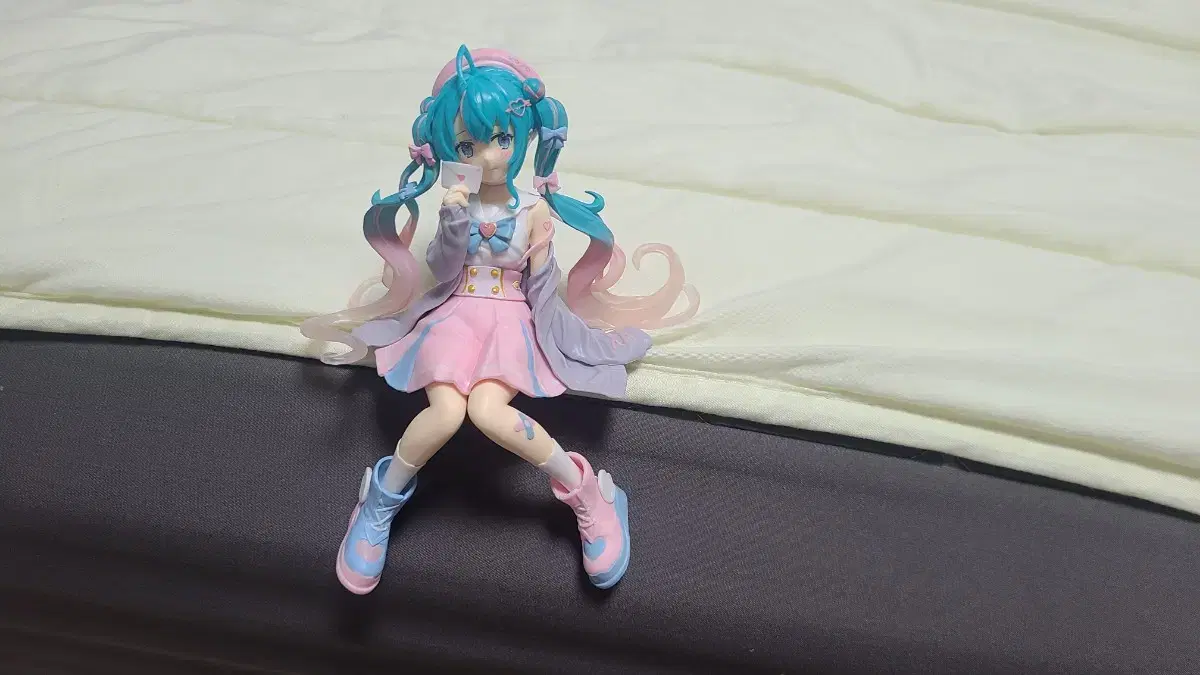 Hatsune Miku Noodle Stopper Love Sailor