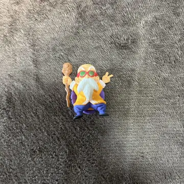 거북선인 피규어 약 5cm