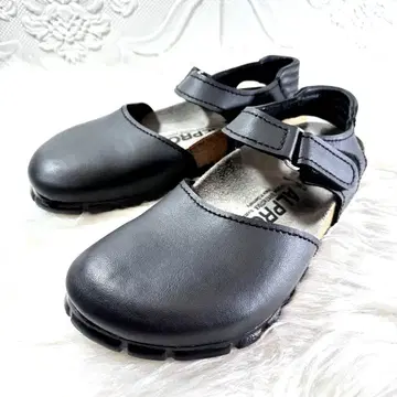 새상품 BIRKENSTOCK ALPRO 버켄스탁 알프로 메시나