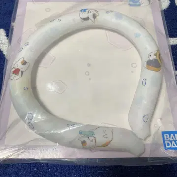제일복권 나츠메 우인장 시원한 넥 반지 D상