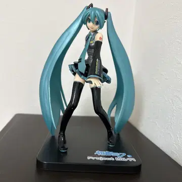 하츠네 미쿠 Project DIVA 프리미엄 피규어