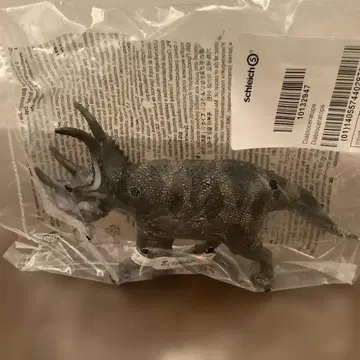 Schleich 디아블로세라톱스