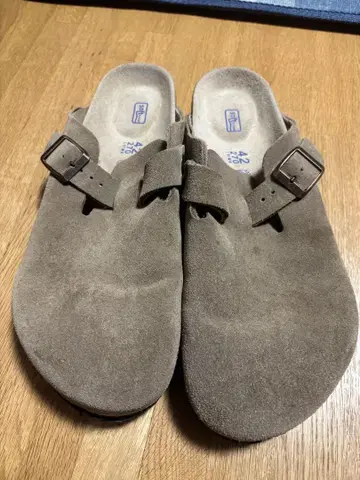 버켄스탁 27 42 토프