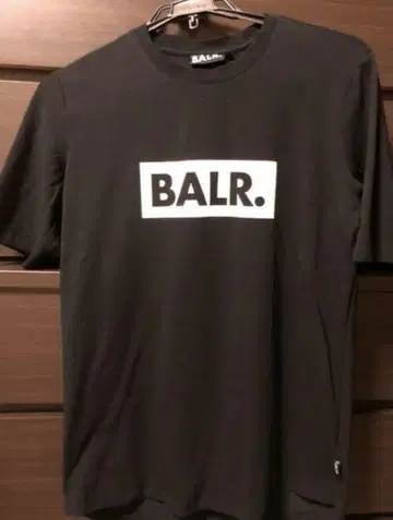 BALR. 보러 티셔츠
