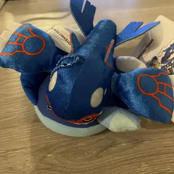 필드가 있는 마스코트 OTENKI TEAM 아메후라시 카이오가