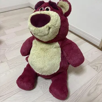 도쿄 디즈니 리조트 로조 봉제 인형 머프