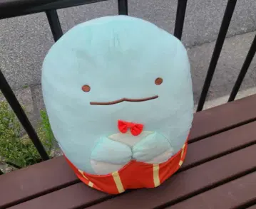 토카게 봉제 인형 스미코구라시