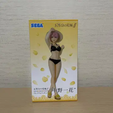 5등분의 신부 피규어
