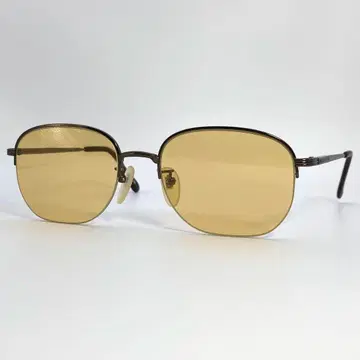 DAKS LONDOM DA2935 빈티지 안경 프레임