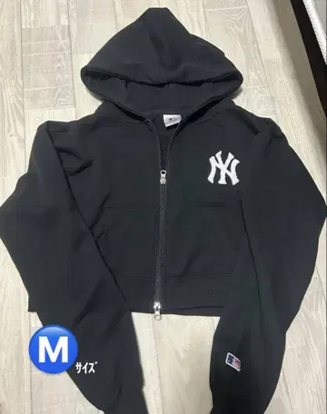 뉴욕 양키스 후드티 M 사이즈
