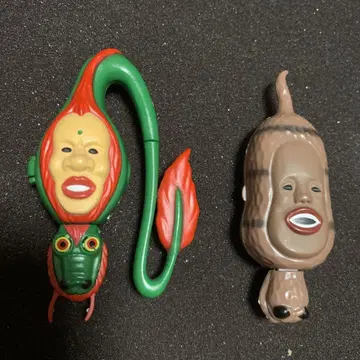 코비토즈칸 변신 레어 완구