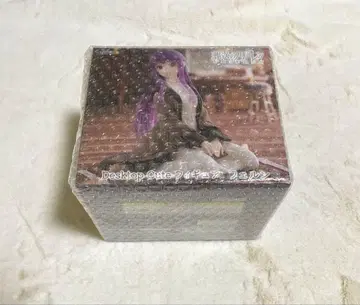 장송의 프리렌 Desktop Cute 피규어 페른