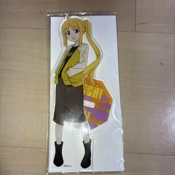 봇치더록! 이지치 무지개 여름 아크릴 스탠드