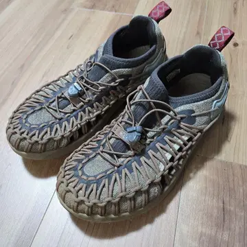 KEEN, 킨, 신발, 샌들, 유니크 25.5cm
