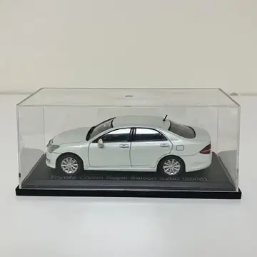 1/43 도요타 크라운 로얄 살롱 200 시리즈