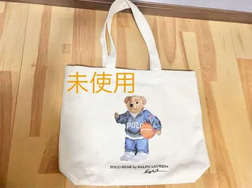 랄프 로렌 토트백