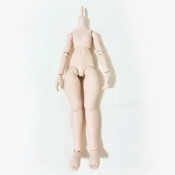 MDD 모치아시 S 가슴 베이스 바디 DD-f3