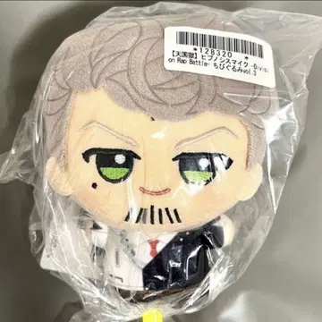 히프노시스 마이크 히프노시스 마이크 SD 인형 천국옥