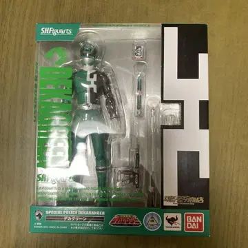 S.H.Figuarts 빅 그린 피규어