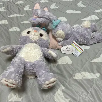 Duffy's Sweet Dreams 봉제 인형