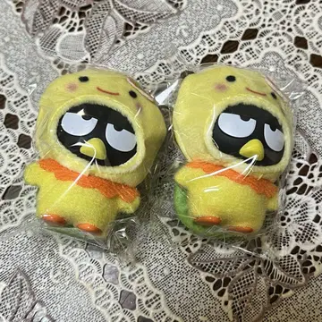 치비토모 천사와 악마 미즈노의 생물 배드마츠마루