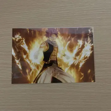 FAIRY TAIL 엽서