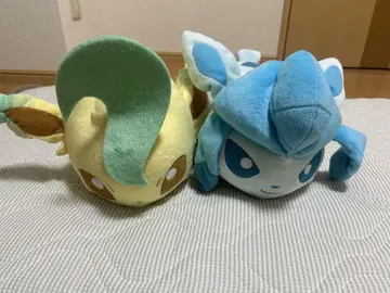 포켓몬 코로린 프렌즈 거대한 봉제 인형 리피아 그레이시아