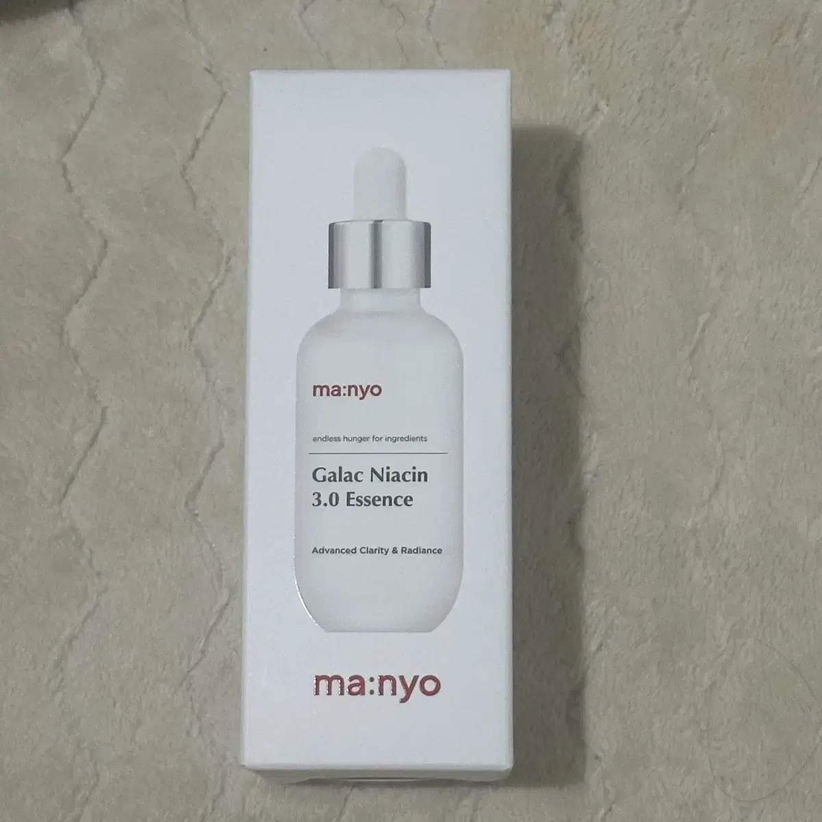 Manyo Galac Niacin 3.0 Essence 60ml