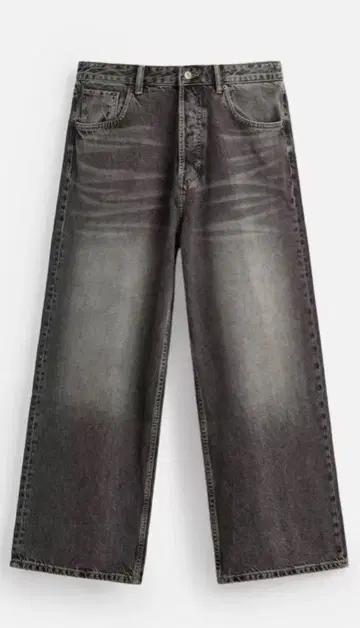 엑스트라 배기 Zara