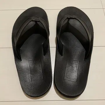 ISLAND SLIPPER 볼륨 밑창 샌들 28cm BEAMS