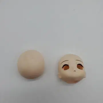 미니 스위츠 인형 아마무스 민트 페이스 부품만