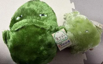 사랑의 지구 박람회 모리조 키코로 퍼펫