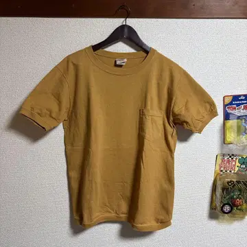GOODWEAR made in usa 티셔츠 아메카지