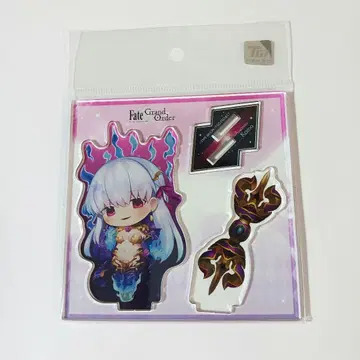 FGO 카마 아크릴 스탠드 캐릭터 토리아