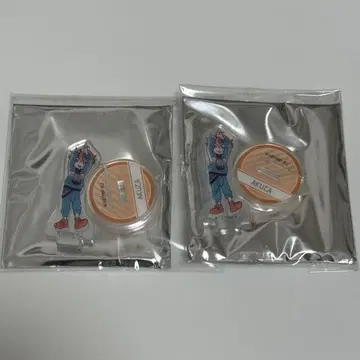에이토리 아쿠타 츄아스타