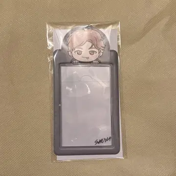 초특급 슈야 EVE 미니 사진 홀더