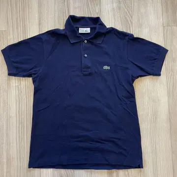 CHEMISE LACOSTE 피케 셔츠 L1212 프랑스제 2