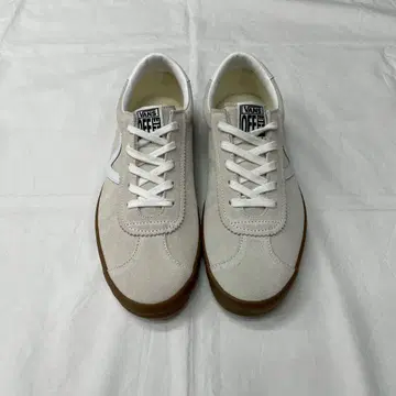 미사용 새상품 VANS Sport Low 26.5cm