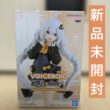 VOICEROID 쿠니시 아카리 피규어 룸웨어 ver.