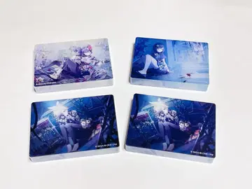 프로세카 노블 아트 컬렉션 vol.42 니고