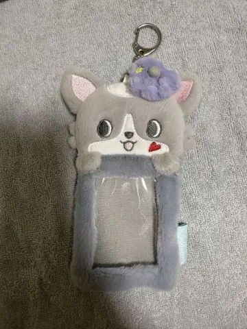 JOCHUM 츄라라 트레이딩 카드 홀더 쓰루보 시오온