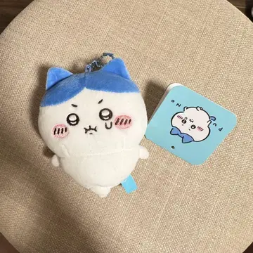 치이카와 (먼작귀) PUN. 마스코트 하치와레